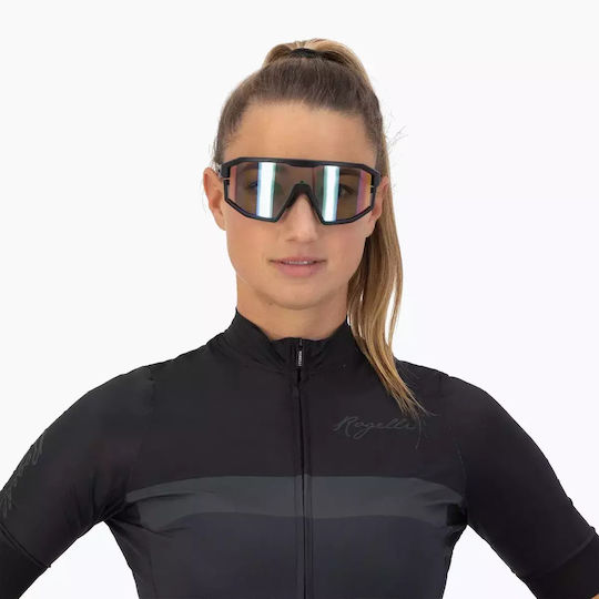 Ochelari de soare Rogelli Recon Black Nordic Light