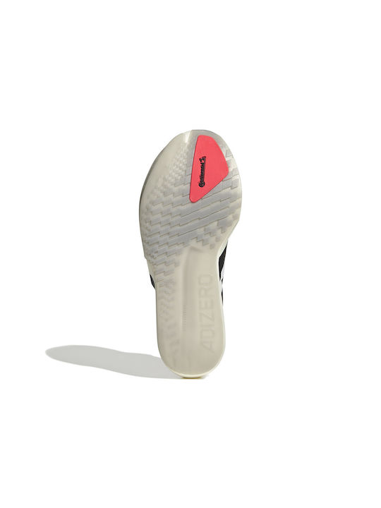 Adizero Adios 9 Sport Shoes Running White