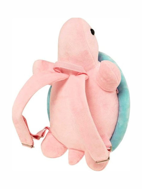 Schildkröte Polo Piccolino Rucksack Plüsch Schildkröte Polo Piccolino Rucksack Plüsch