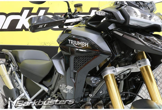 Barkbusters Kit montare pentru protecții mânere motocicletă