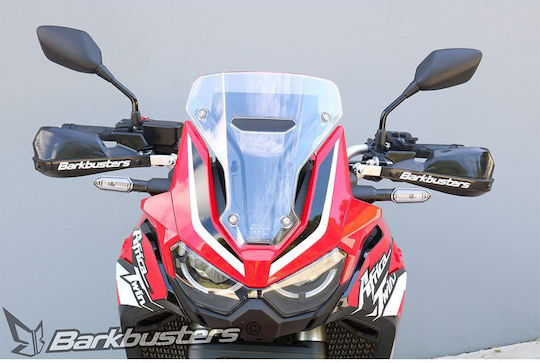 Barkbusters Kit montare pentru protecții mânere motocicletă