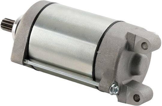 Roc Motorcycle Starter Motor for Honda Transalp / Deauville 121624