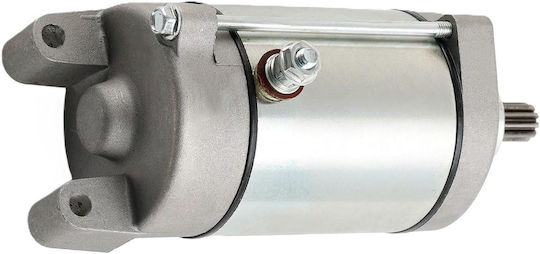 Roc Motorcycle Starter Motor for Honda Transalp / Deauville 121624