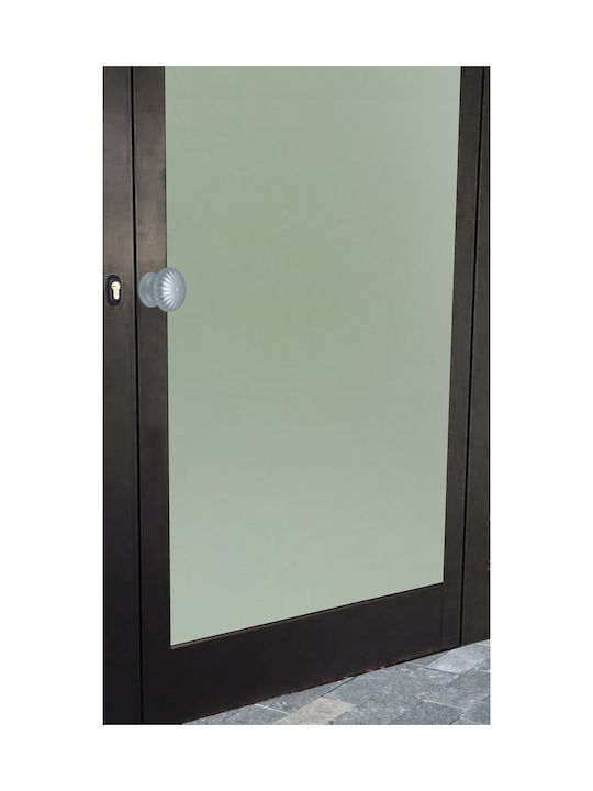 Saguatti Buton Ușa din față Satin Silver