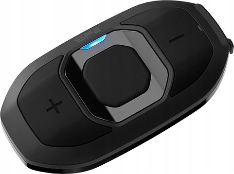 Sena Duale Gegensprechanlage Für Motorradhelm Mit Bluetooth