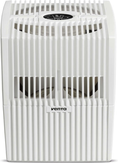 Venta LW15 Comfort Plus Luftreiniger / Luftbefeuchter 8W für Räume 35m²