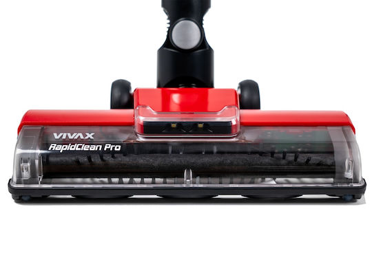 Vivax VCB-1502R Reîncărcabilă Aspirator Stick 21.6V Neagră