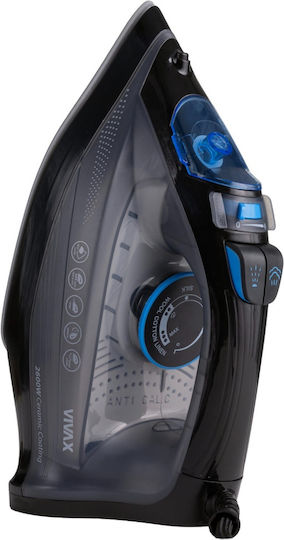 Vivax Ютия с Пара 2600W