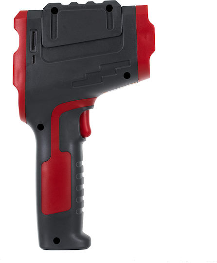 GloboStar Handheld Thermal Camera with Screen 2.4" -10°C-400°C 79989