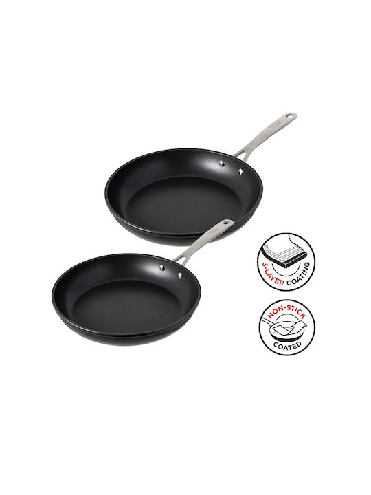 Kuhn Rikon Pfannen-Set 2Stück