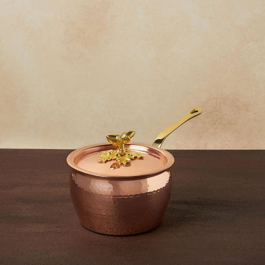 Ruffoni Set De Vase De Gătit 5 Piese