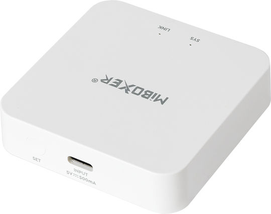 GloboStar Gateway Inteligent Wi-Fi / RF