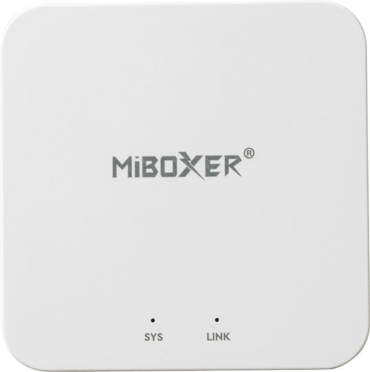 GloboStar Gateway Inteligent Wi-Fi / RF