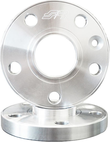 Simoni Racing Car Wheel Adapters 16mm (5x114.3) 2pcs