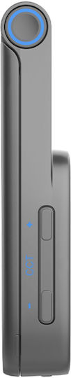 Lumină Mini pentru Telefon Amaran Go Grey