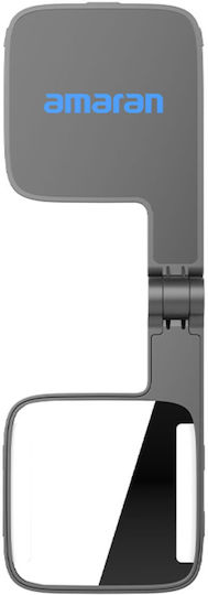 Lumină Mini pentru Telefon Amaran Go Grey