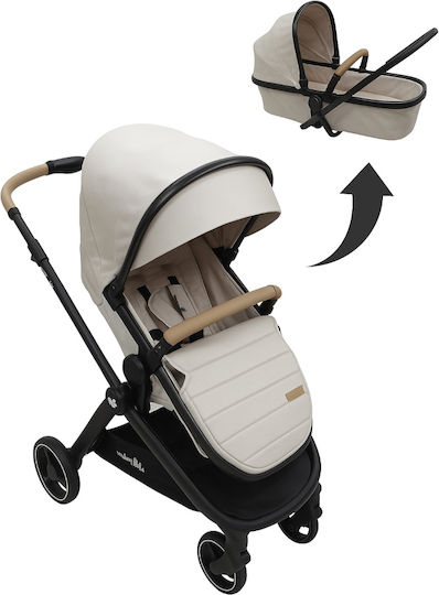 Kikka Boo Bali Zen Beige