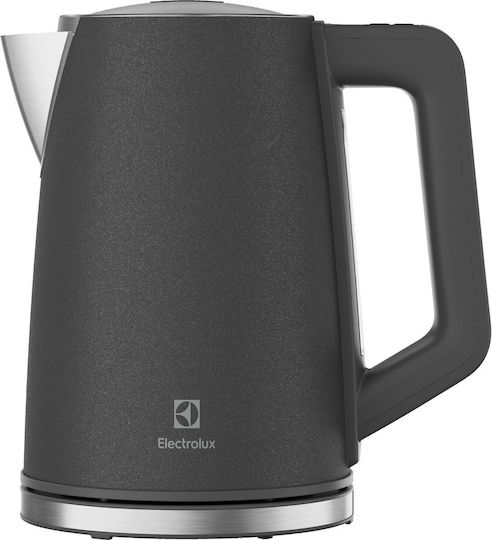 Electrolux Βραστήρας Ταξιδίου 1.7lt 2400W Μαύρος
