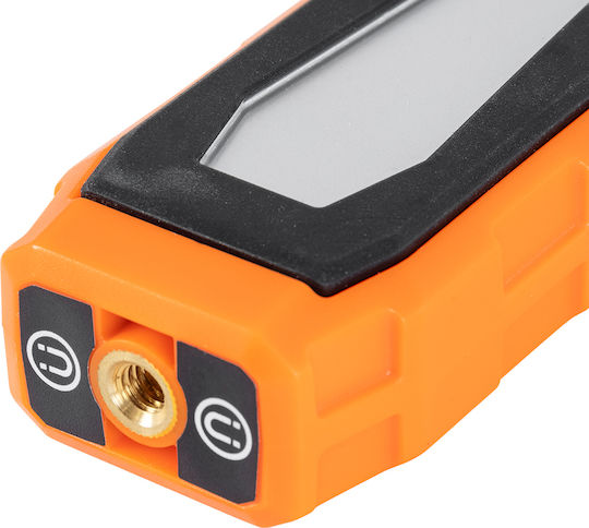 GloboStar LED UV IP54 с Максимална Яркост 80лм 20бр Черен