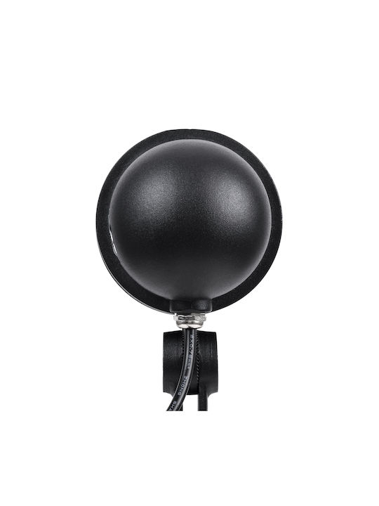 GloboStar Wasserdichte LED-Leuchte Eingesteckt 90654