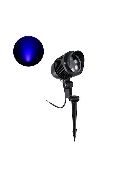 GloboStar Водоустойчиво LED осветително тяло 90655 GloboStar Водоустойчиво LED осветително тяло 90655