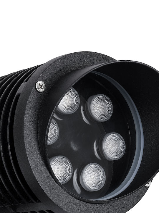 GloboStar Waterproof Led Light Fixture 90650