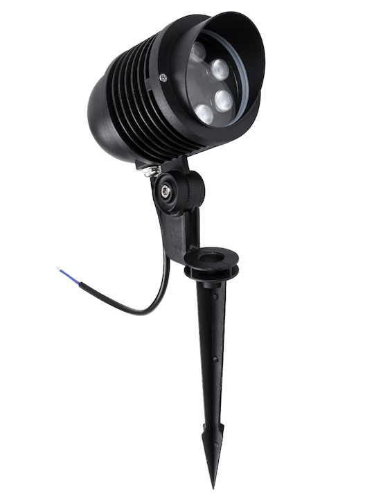 GloboStar Waterproof Led Light Fixture 90653