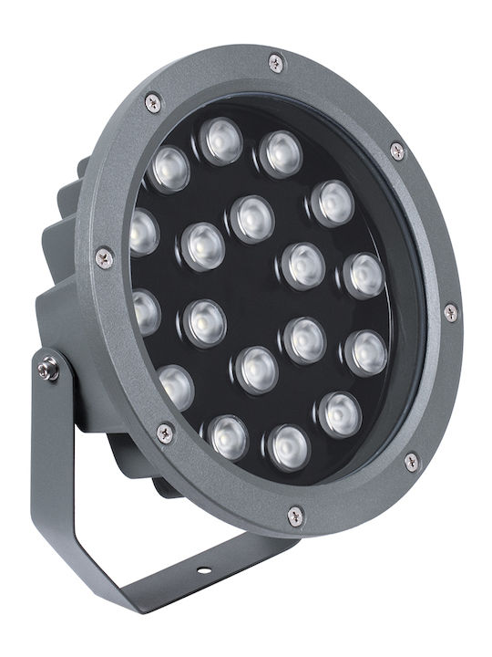 GloboStar Waterproof Led Light Fixture 90366