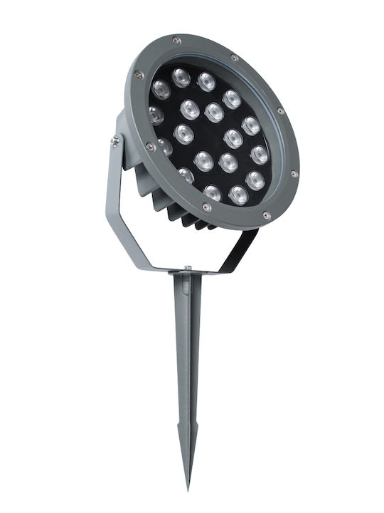GloboStar Waterproof Led Light Fixture 90366