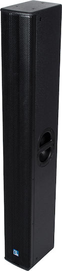 GloboStar 98027 Passive Pair PA Speakers 480W with Woofer 6" 24.2x12.9x15.8cm.