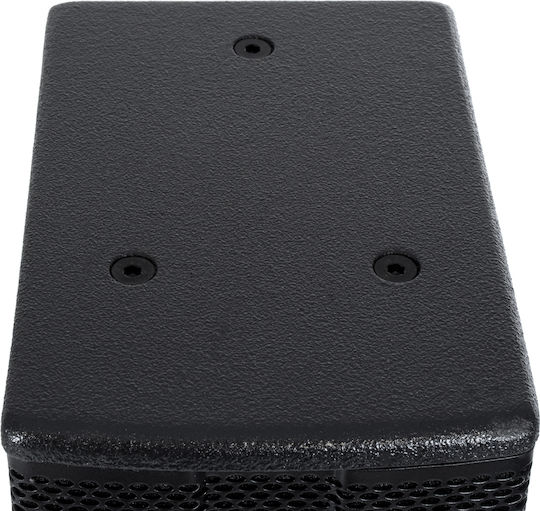 GloboStar 98027 Passive Pair PA Speakers 480W with Woofer 6" 24.2x12.9x15.8cm.