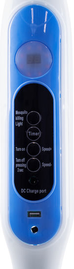 GloboStar Solar System with GloboStar Solar Fan 85357
