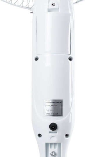 GloboStar Solar System with GloboStar Solar Fan 85357