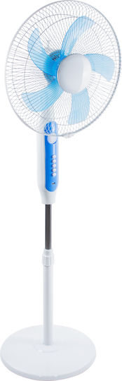 GloboStar Solar System with SOLARA-FAN 85355