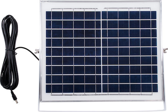 GloboStar Solar System with GloboStar Solar Fan 85357