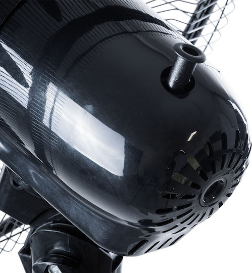 GloboStar Solar System with Fan SOLARE-FAN 85358