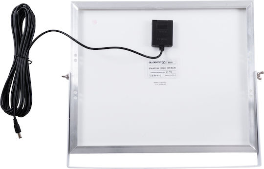 GloboStar Solar System with Fan SOLARE-FAN 85358