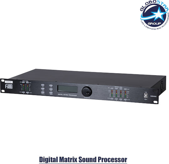 GloboStar US2403 Controlerul monitorului