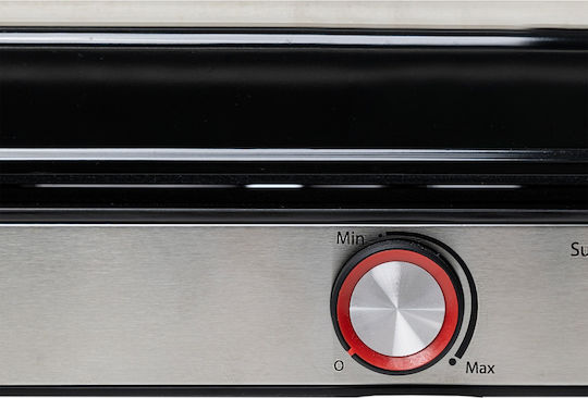 Vivax SM-2000X Sandwich Maker Grill 2000W Inox