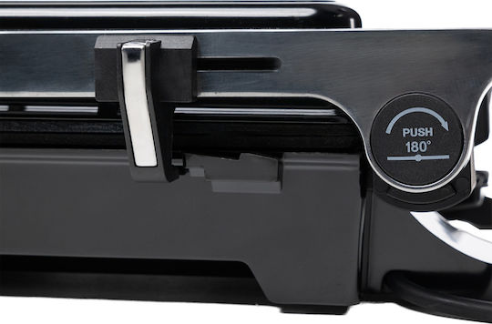 Vivax SM-2000X Sandwich Maker Grill 2000W Inox