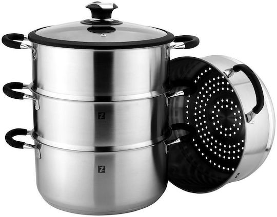 Zokura Töpfe Set 5Stück