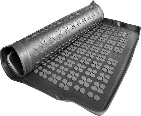Rezaw Plast Trunk Mat Tray Type for Honda CR-V 2023 Black