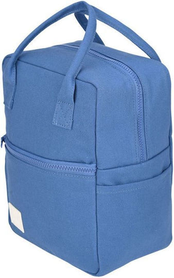 Estia Geantă Izotermă de Mână Fjord 7 litri Denim Blue