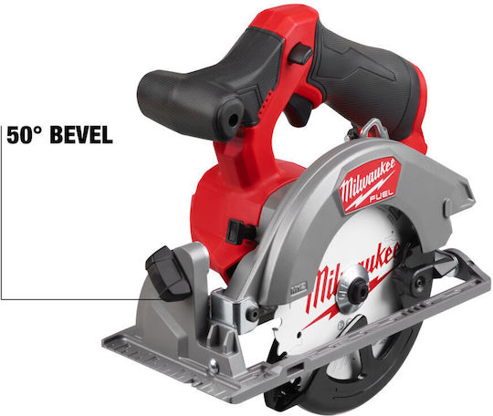 Milwaukee FCS442-502X Δισκοπρίονο Brushless 12V 2x