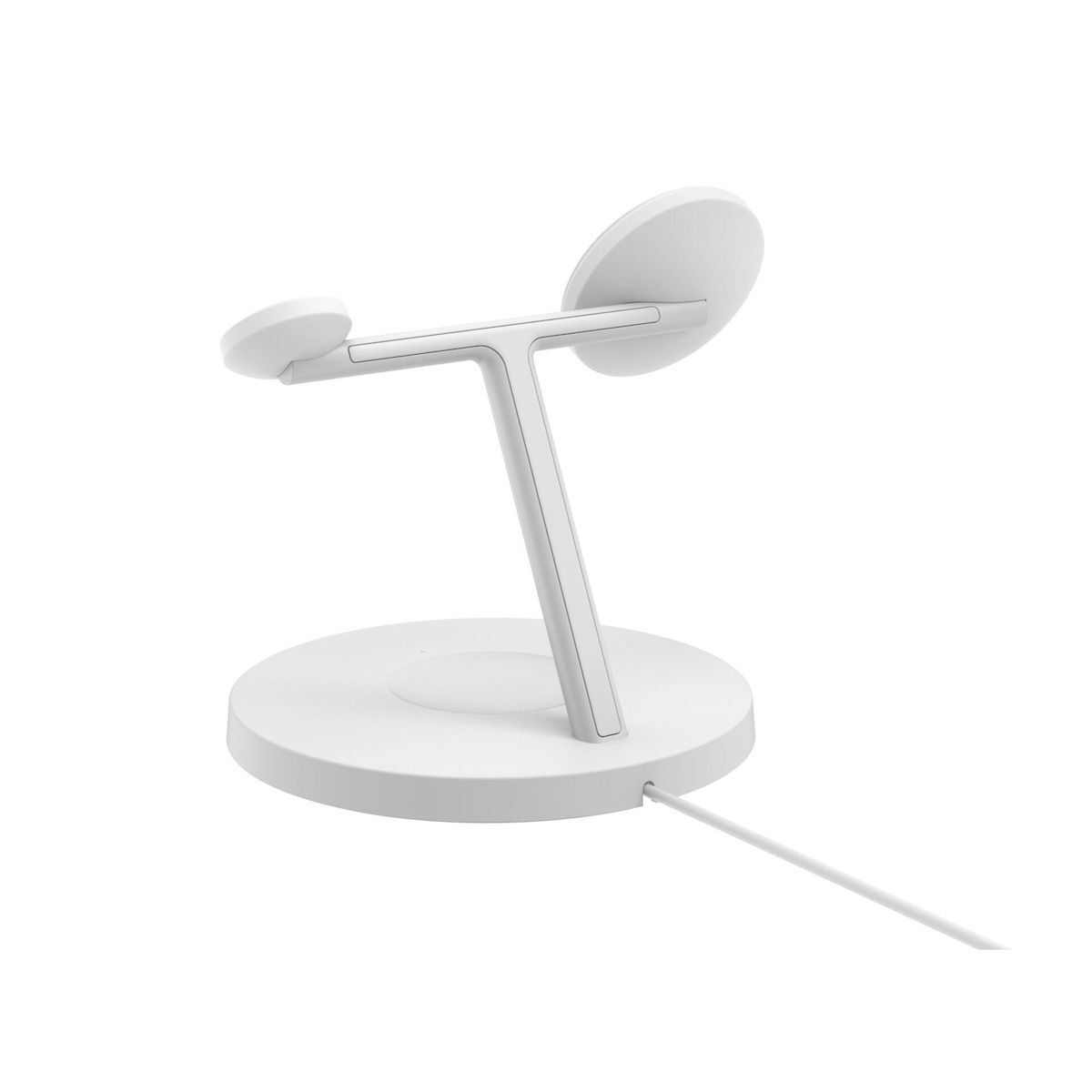 Belkin Încărcător Magsafe Albς (Boost Charge Pro) | Skroutz Romania