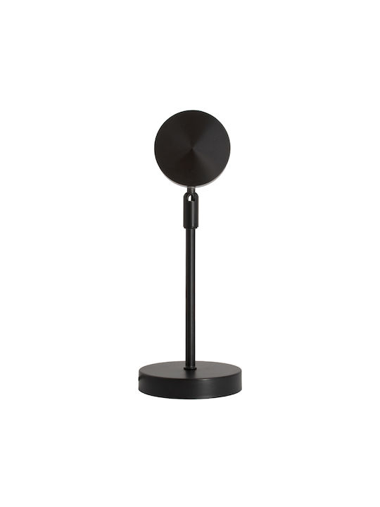 GloboStar Rainbow Green 180° Lustră Decorativă Apus de soare Negru