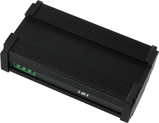 GloboStar SKYDANCE Dimmer IR (Romanian translation): Interfață de comerț electronic Montat pe perete 70674
