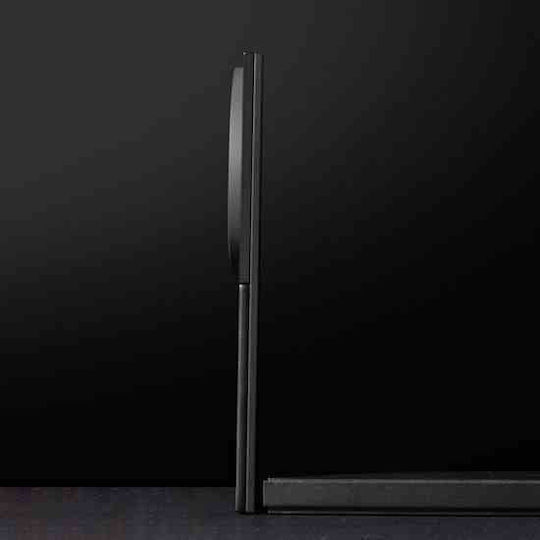 Native Union Безжично зарядно Qi2 и кабел USB-C 15W Черен (Rise)