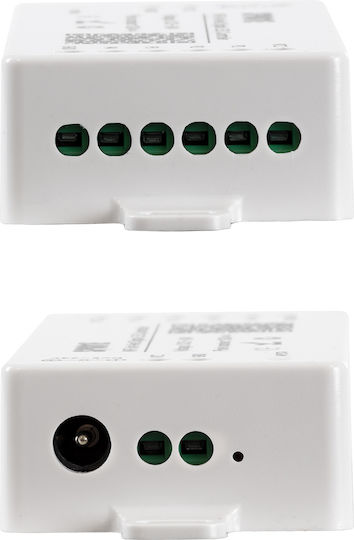 GloboStar Drahtlos RGBW Controller Wi-Fi 73415
