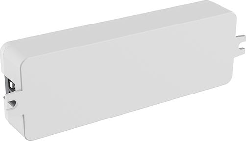 GloboStar Ασύρματο Dimmer και Controller για Ρυθμιζόμενο Λευκό RF Χειρός 71564